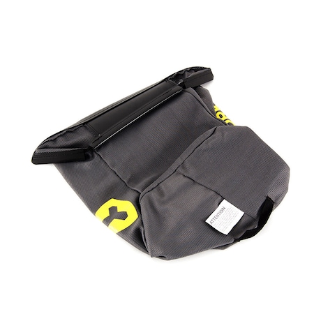 Mtd Grsbg Asm 21 Gry 964-05067